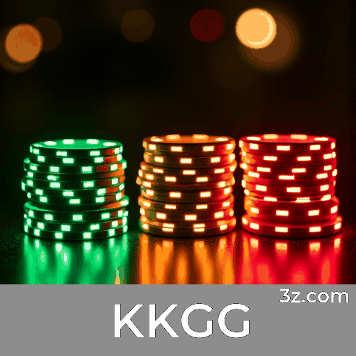 KKGG: Experiência de Cassino Imersiva para Brasileiros