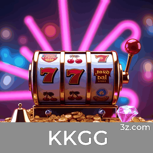 Inovação Tecnológica da KKGG: O Futuro das Apostas Online