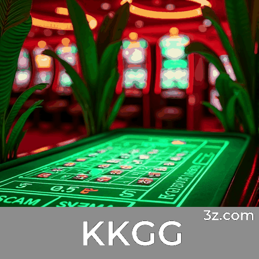 KKGG: Experiência de Cassino Imersiva para Brasileiros