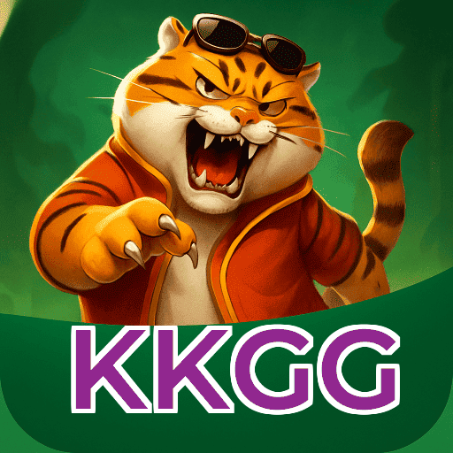 KKGG: Plataforma de Jogos Online Confiável