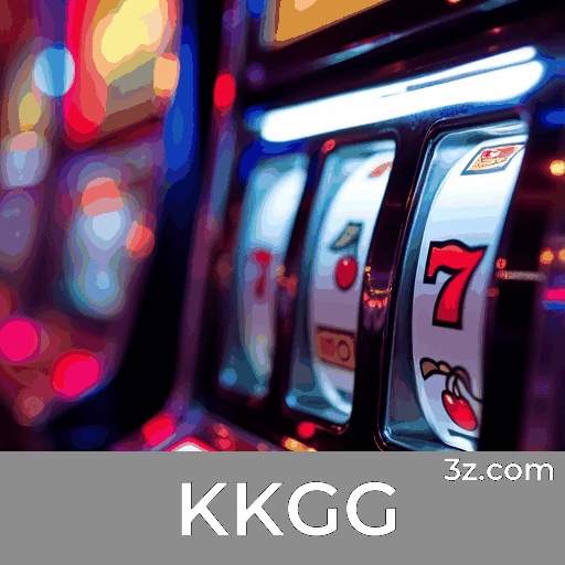 Inovação Tecnológica da KKGG: O Futuro das Apostas Online