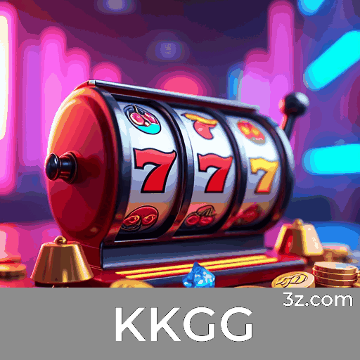 Inovação Tecnológica da KKGG: O Futuro das Apostas Online