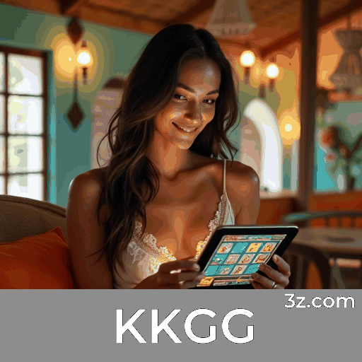 Aposte a Qualquer Hora com o App KKGG