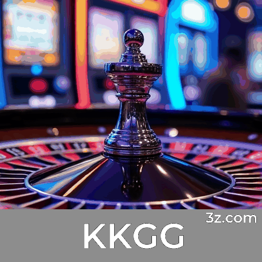 KKGG Inovações Tecnológicas: Transformando Jogos